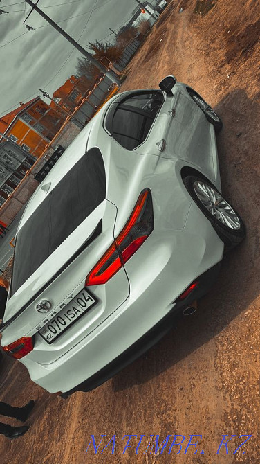 Терезелерді алып тастамай, автоматты тонирование  Ақтөбе  - изображение 7