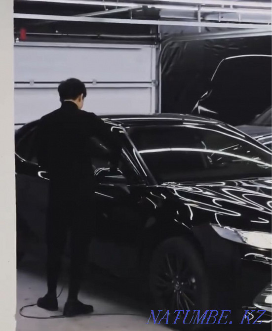 Тонирование 12000тг  Ақтөбе  - изображение 4