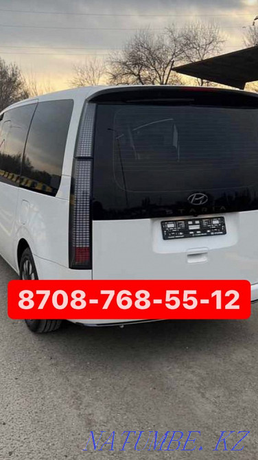 Тонирование 12000тг  Ақтөбе  - изображение 1