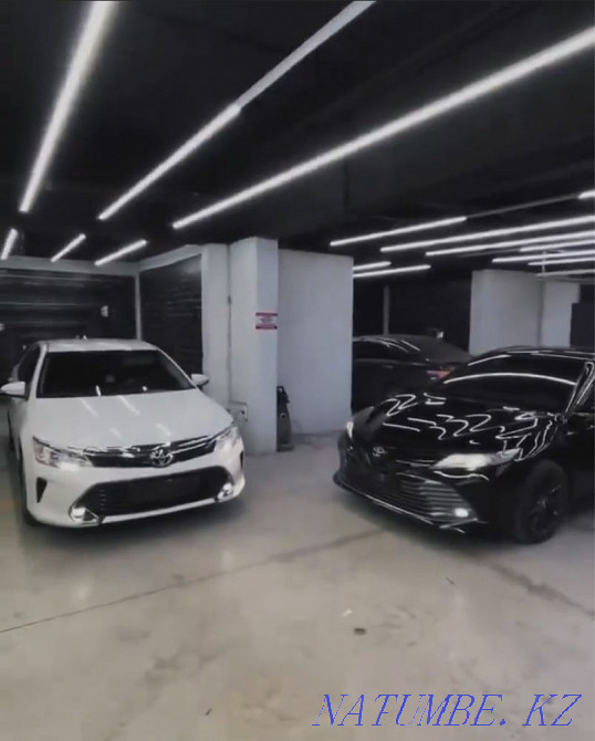 Тонирование 12000тг  Ақтөбе  - изображение 5