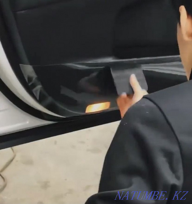 Тонирование 12000тг  Ақтөбе  - изображение 3
