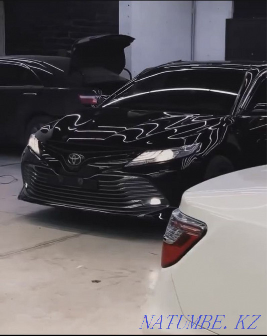 Тонирование 12000тг  Ақтөбе  - изображение 6