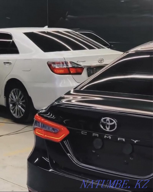 Тонирование 12000тг  Ақтөбе  - изображение 7