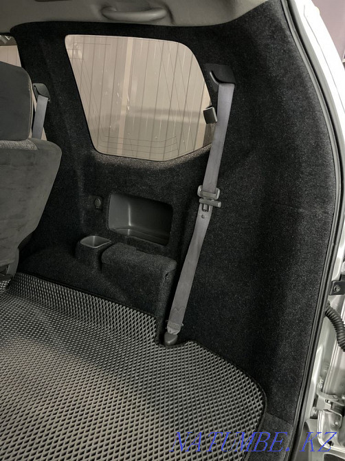 Карпет перетяжка салонов Петропавловск - изображение 3