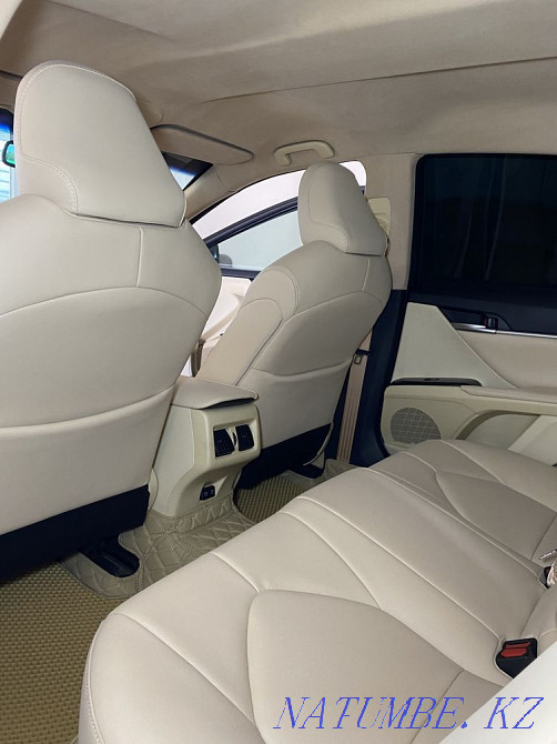 Перетяжка и реставрация салона авто. Алматы - изображение 3