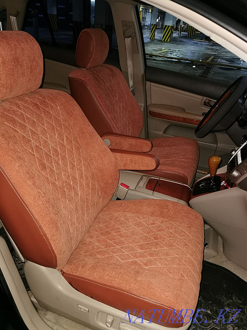 Tailoring of covers and polikov 5d 3d Shymkent Turkestan Shymkent - photo 4