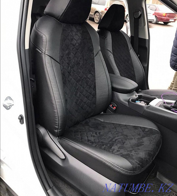 Tailoring of covers and polikov 5d 3d Shymkent Turkestan Shymkent - photo 2