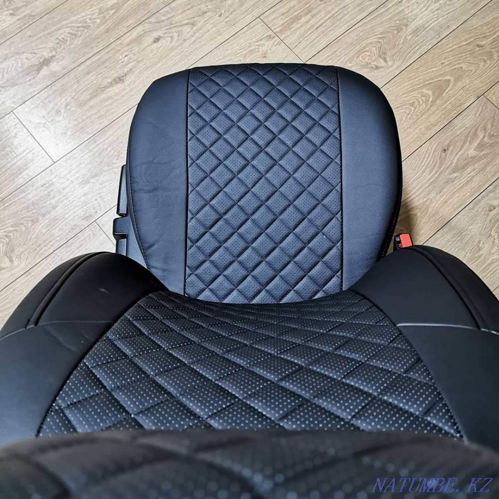 Tailoring of covers and polikov 5d 3d Shymkent Turkestan Shymkent - photo 6