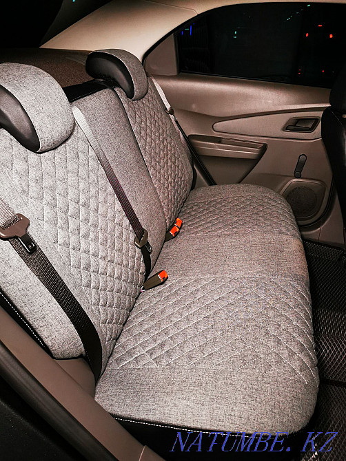 Tailoring of covers and polikov 5d 3d Shymkent Turkestan Shymkent - photo 8