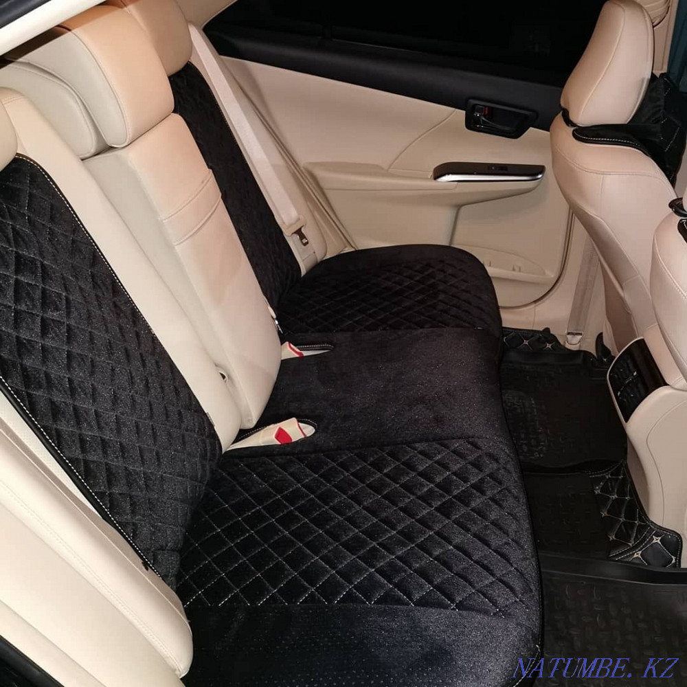 Tailoring of covers and polikov 5d 3d Shymkent Turkestan Shymkent - photo 5