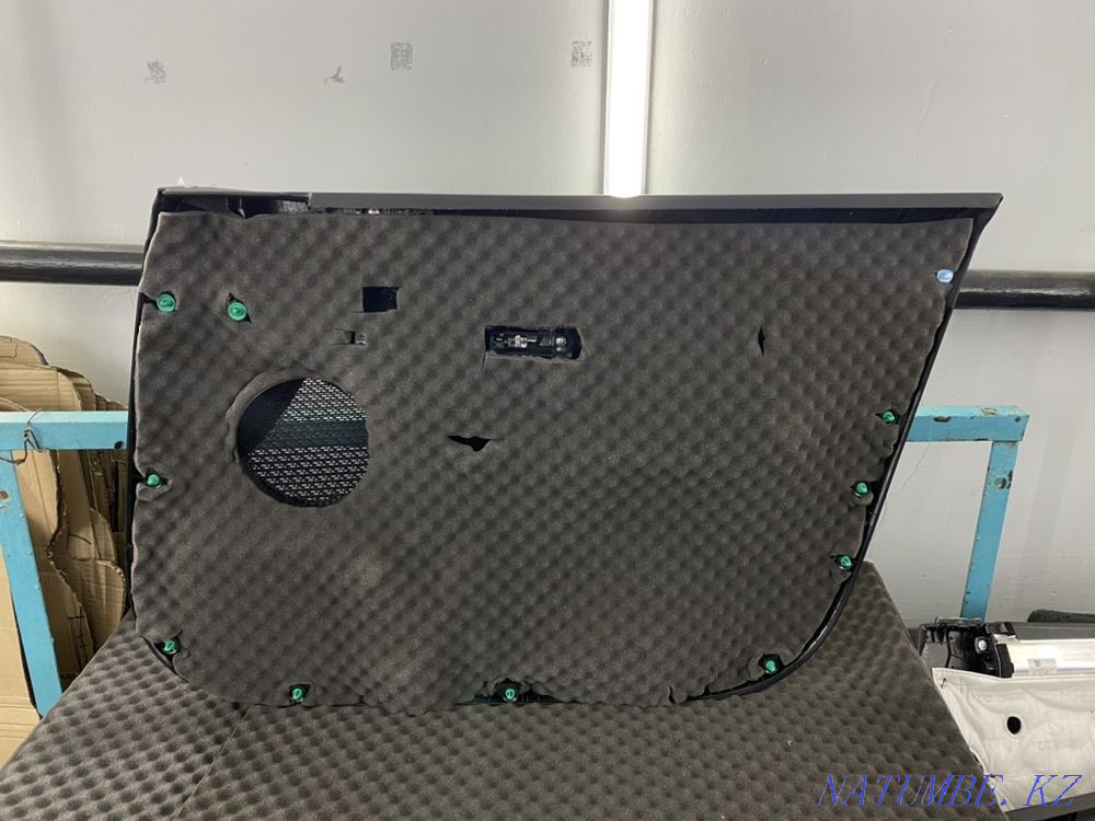 Тонировка Гарантия 10лет Шумоизоляция Уральск - изображение 4