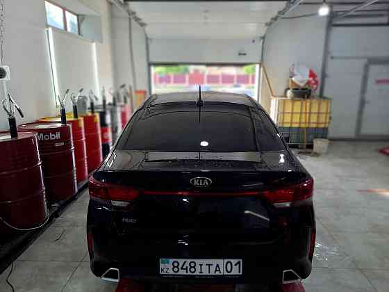 Тонировка авто 10000? . Астана
