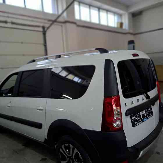 Тонировка авто 10000? . Астана