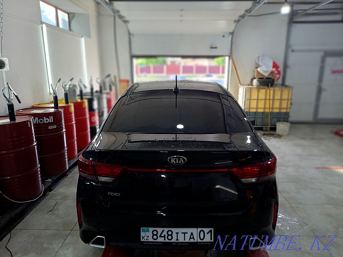 Автоматты реңк 10000? .  Астана - изображение 3