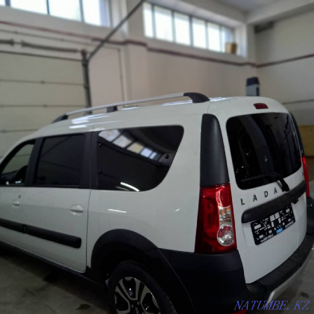 Тонировка авто 10000? . Астана - изображение 6