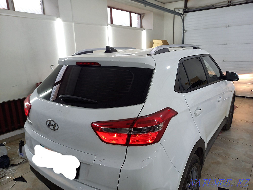 Тонировка авто 10000? . Астана - изображение 2
