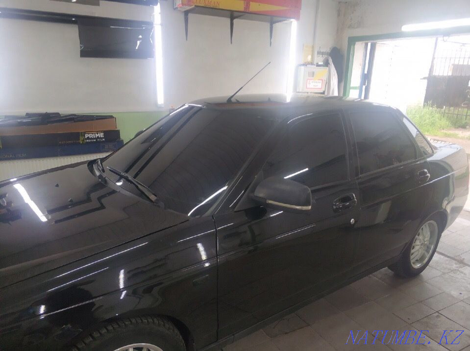 Машинаның корпусын жылтырату  Ақтөбе  - изображение 1