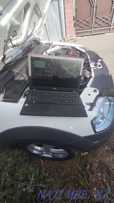 Chip tuning Lada VAZ Granta, Kalina, Priora, 2114, Niva, Largus, Datsun Almaty - photo 3