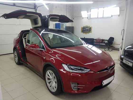 Бронирование авто,тонирование,шумоизоляция Астана