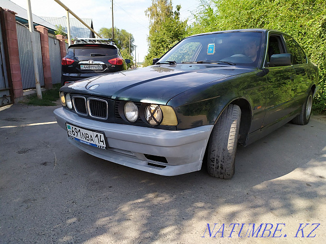 M5 body kit for BmvE34 bumpers, linings, sills, etc. Almaty - photo 7