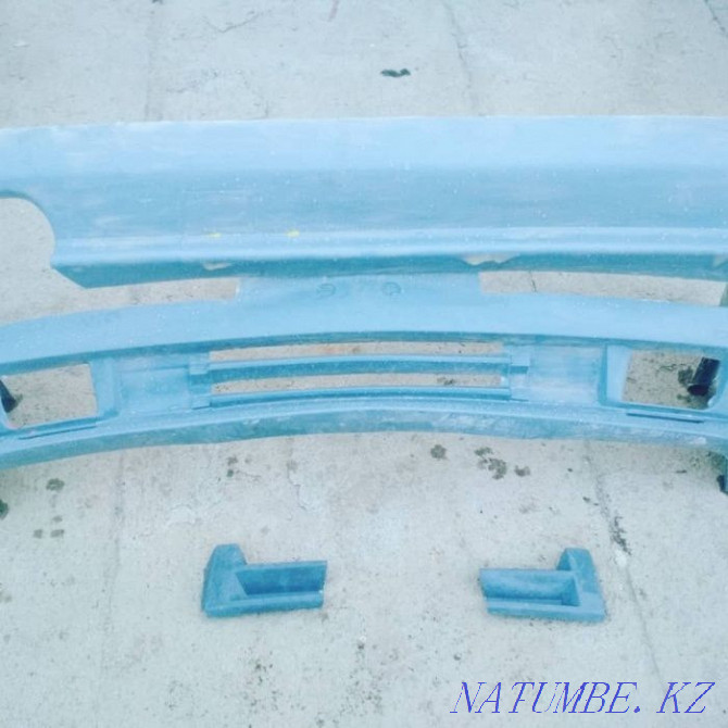 M5 body kit for BmvE34 bumpers, linings, sills, etc. Almaty - photo 4