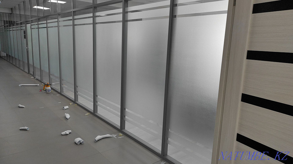 Автоматты әйнекті бояу  Қостанай  - изображение 7