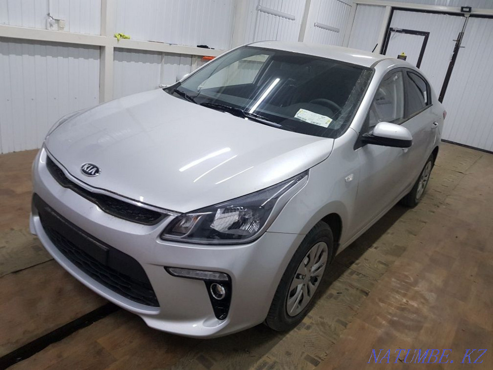 Toning, Installation of systems with auto start, Polishing of headlights, noise isolation Aqtobe - photo 4