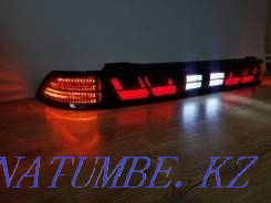 Polishing headlights with and without parsing Noise isolation polishing dry cleaning Almaty - photo 5