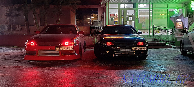 Polishing headlights with and without parsing Noise isolation polishing dry cleaning Almaty - photo 4