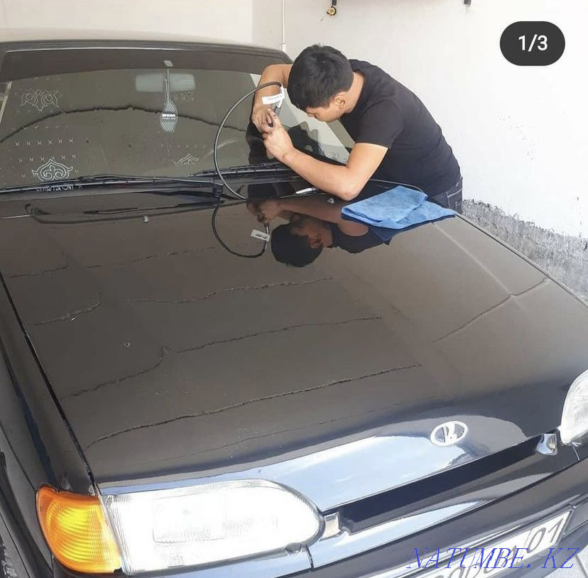 Toning Taraz - photo 1