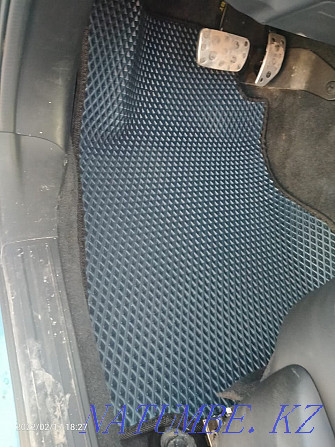 EVA, EVA, car mats. Individual production. Kostanay - photo 1