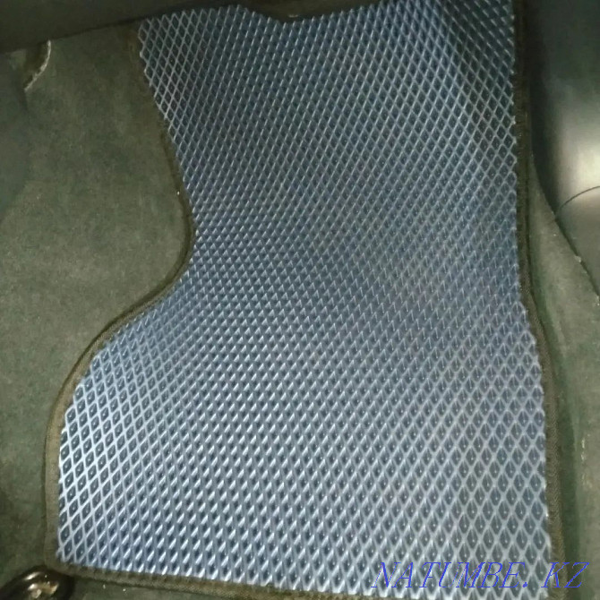 EVA, EVA, car mats. Individual production. Kostanay - photo 8