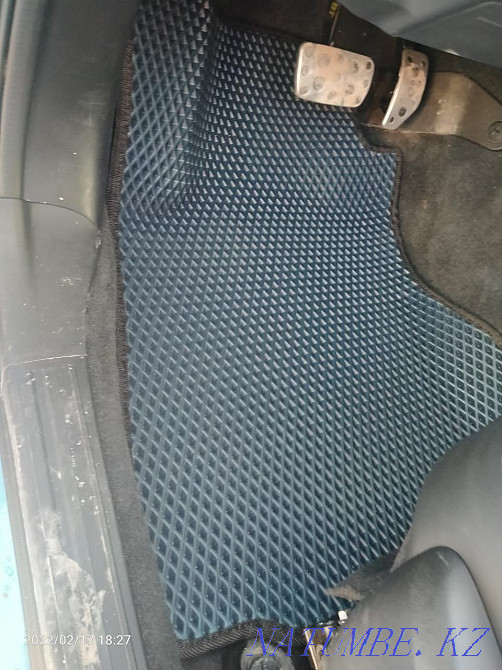 EVA, EVA, car mats. Individual production. Kostanay - photo 1
