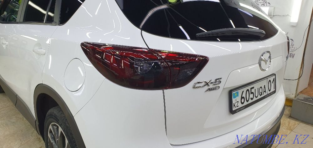 Автосвет!Полировка фар!Регулировка фар!Бронирование фар!Чистка фар! Астана - изображение 4