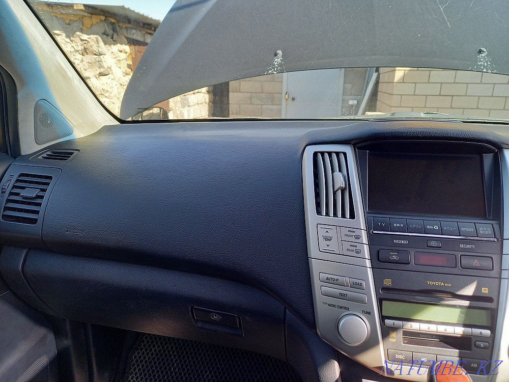 Salon restoration. Banner of a torpedo, panel, ceiling, door cards Astana - photo 6