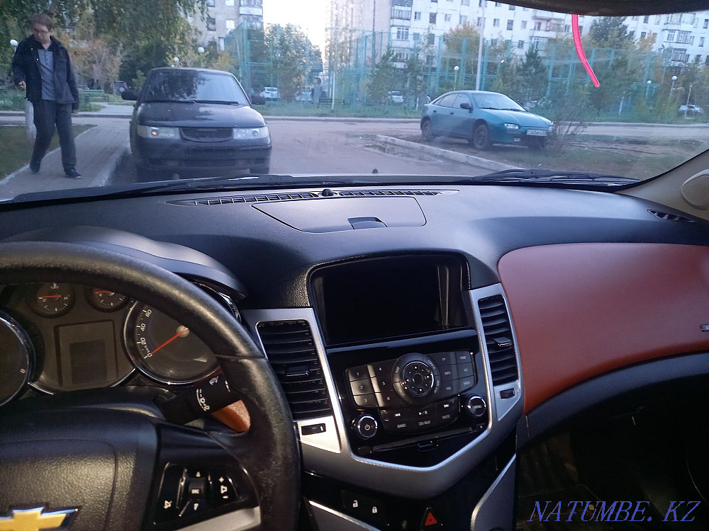 Salon restoration. Banner of a torpedo, panel, ceiling, door cards Astana - photo 4