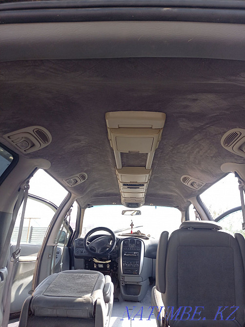 Salon restoration. Banner of a torpedo, panel, ceiling, door cards Astana - photo 8