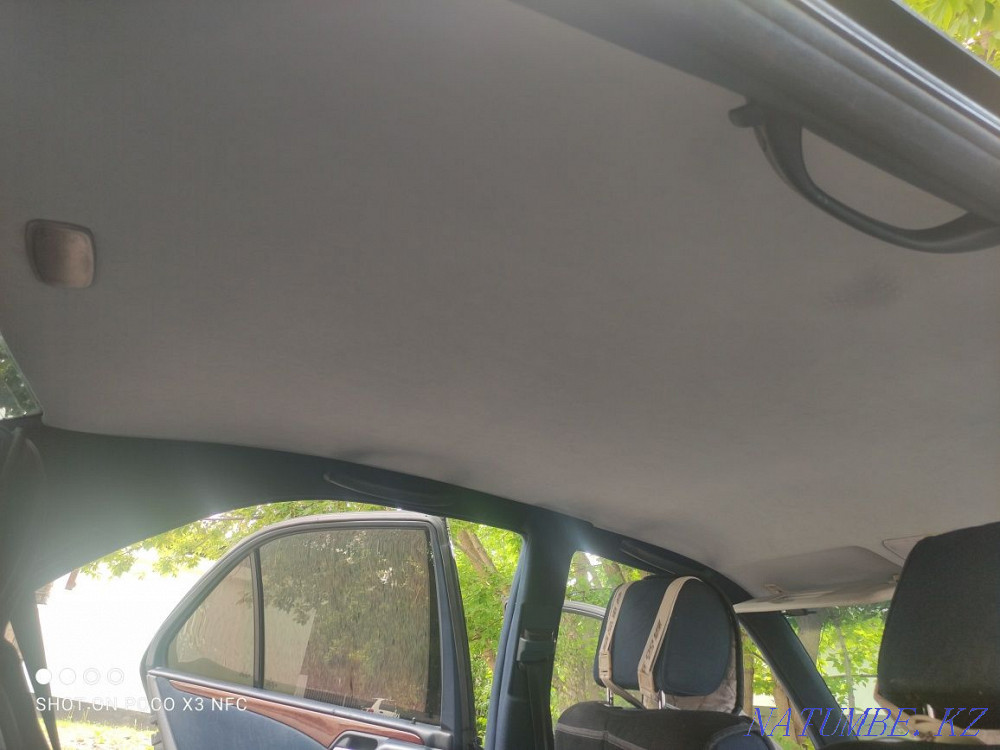 Авто потолки , рестоврация, перетяжка обисшумка потолка Алматы - изображение 7