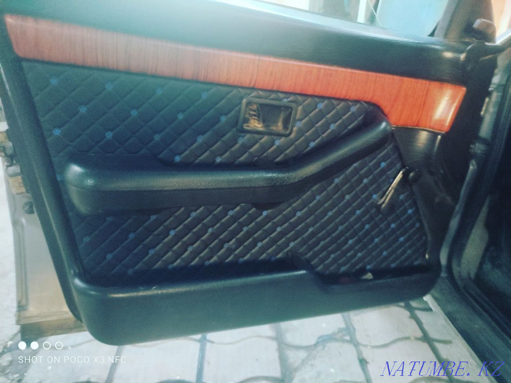 Авто потолки , рестоврация, перетяжка обисшумка потолка Алматы - изображение 6