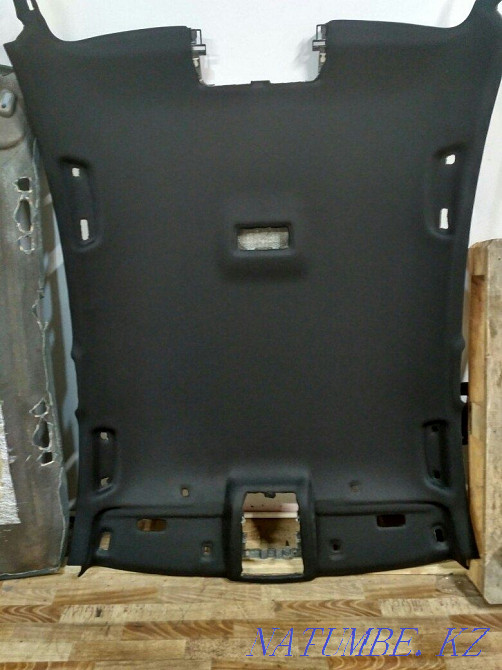 Авто потолки , рестоврация, перетяжка обисшумка потолка Алматы - изображение 2