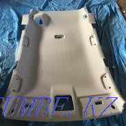 Авто потолки , рестоврация, перетяжка обисшумка потолка Алматы - изображение 8