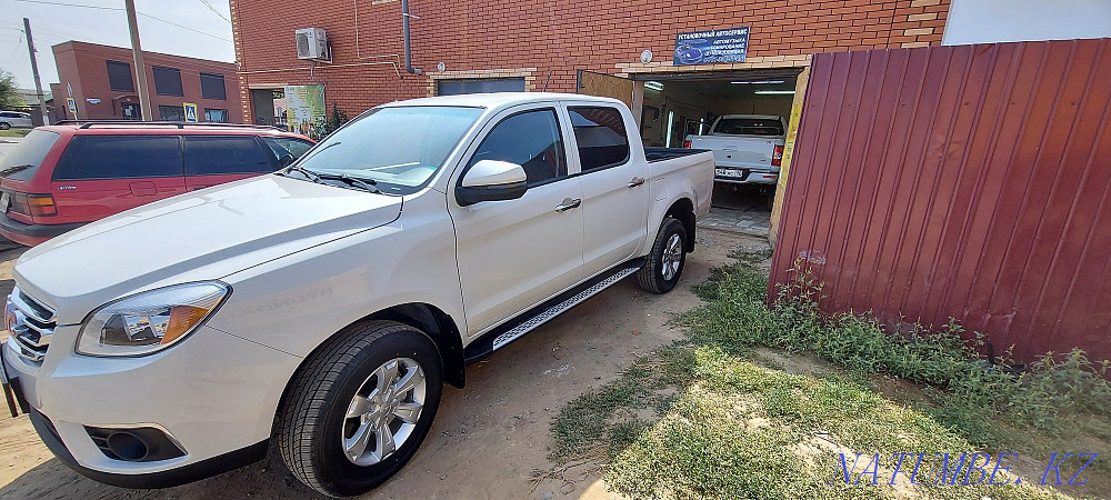 Тонировка от 10000, шумоизоляция, Костанай Костанай - изображение 1