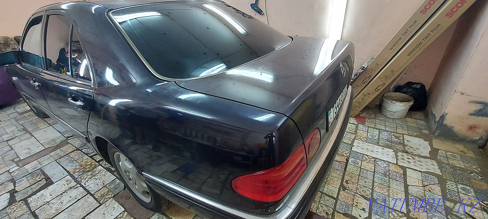 Тонировка от 10000, шумоизоляция, Костанай Костанай - изображение 2