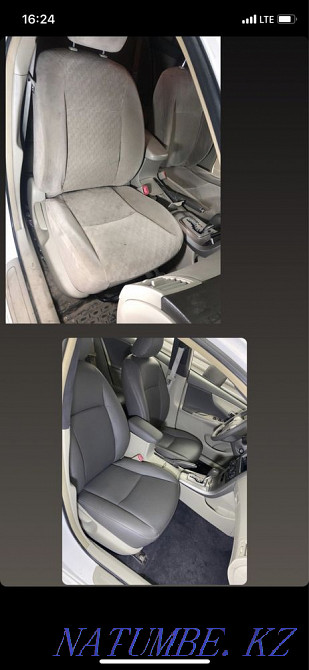 Перетяжка салона, покраска, восстановление, видоизменение дизайна. Алматы - изображение 6