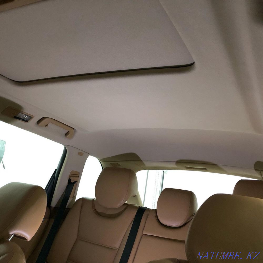 Перетяжка салона, покраска, восстановление, видоизменение дизайна. Алматы - изображение 1