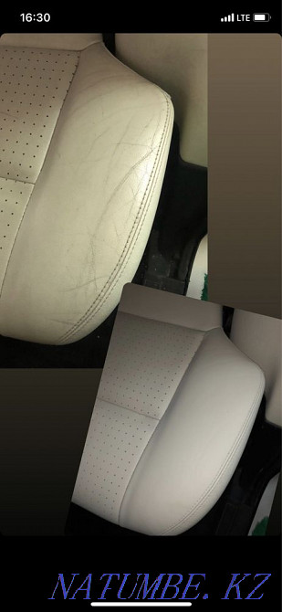 Перетяжка салона, покраска, восстановление, видоизменение дизайна. Алматы - изображение 2
