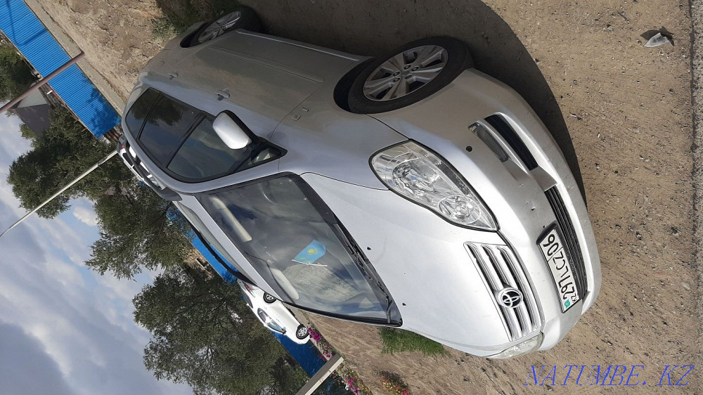 Автостекла. Автостекло. Лобовой. Тонировка. Ремонт сколов и трещина. Атырау - изображение 7