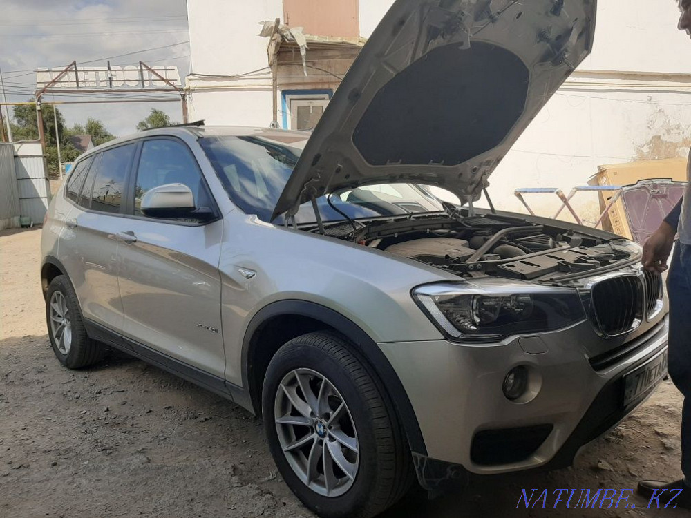 Автостекла. Автостекло. Лобовой. Тонировка. Ремонт сколов и трещина. Атырау - изображение 3