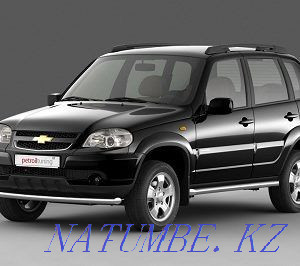 Chip and lowering the coolant temperature, from 12,000 then UAZ, GAZ, NIVA, LADA Almaty - photo 7