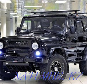 Chip and lowering the coolant temperature, from 12,000 then UAZ, GAZ, NIVA, LADA Almaty - photo 3